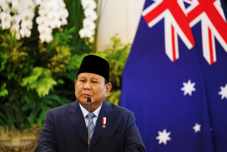 Presiden Prabowo Kunjungi Thailand Bahas Kemitraan Strategis